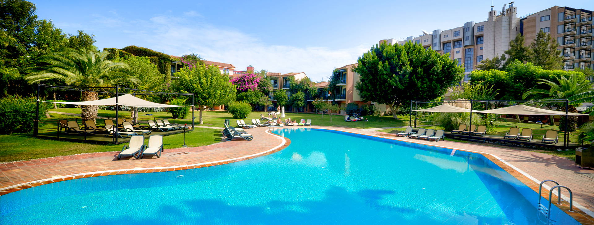 Limak Limra Hotel&Resort Obrázok2