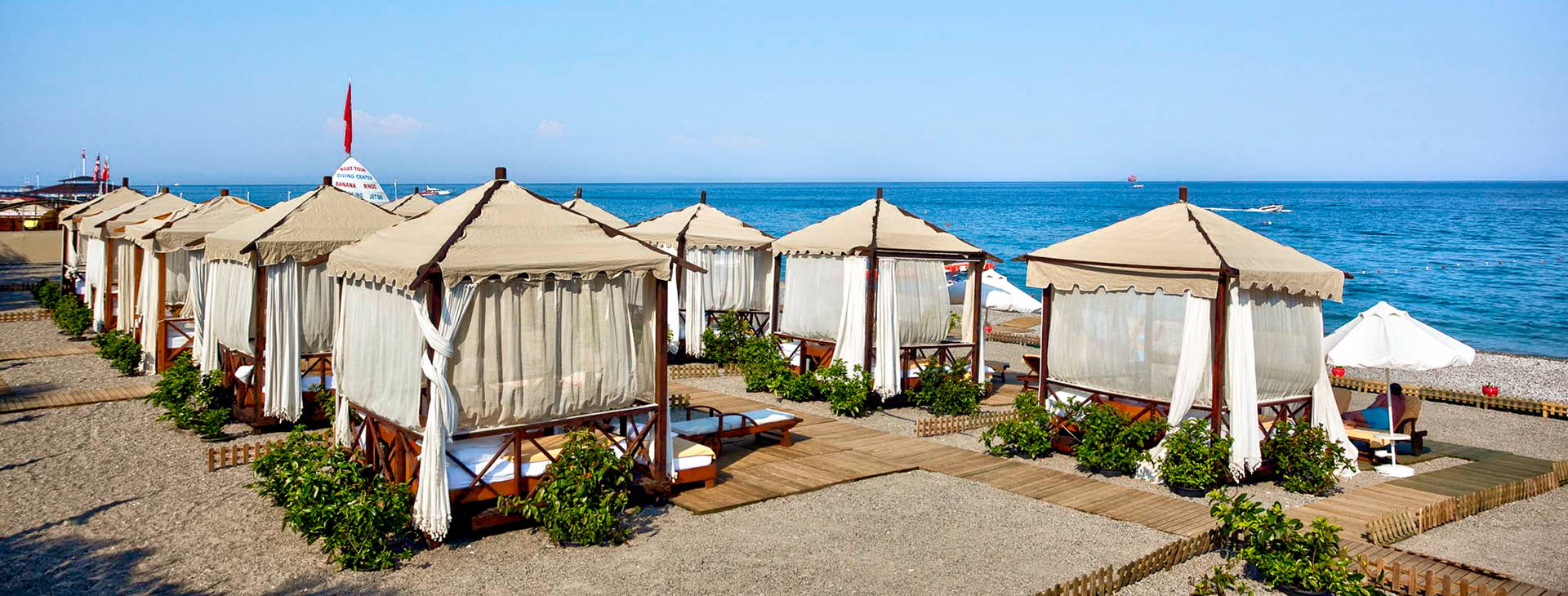 Limak Limra Hotel&Resort Obrázok8