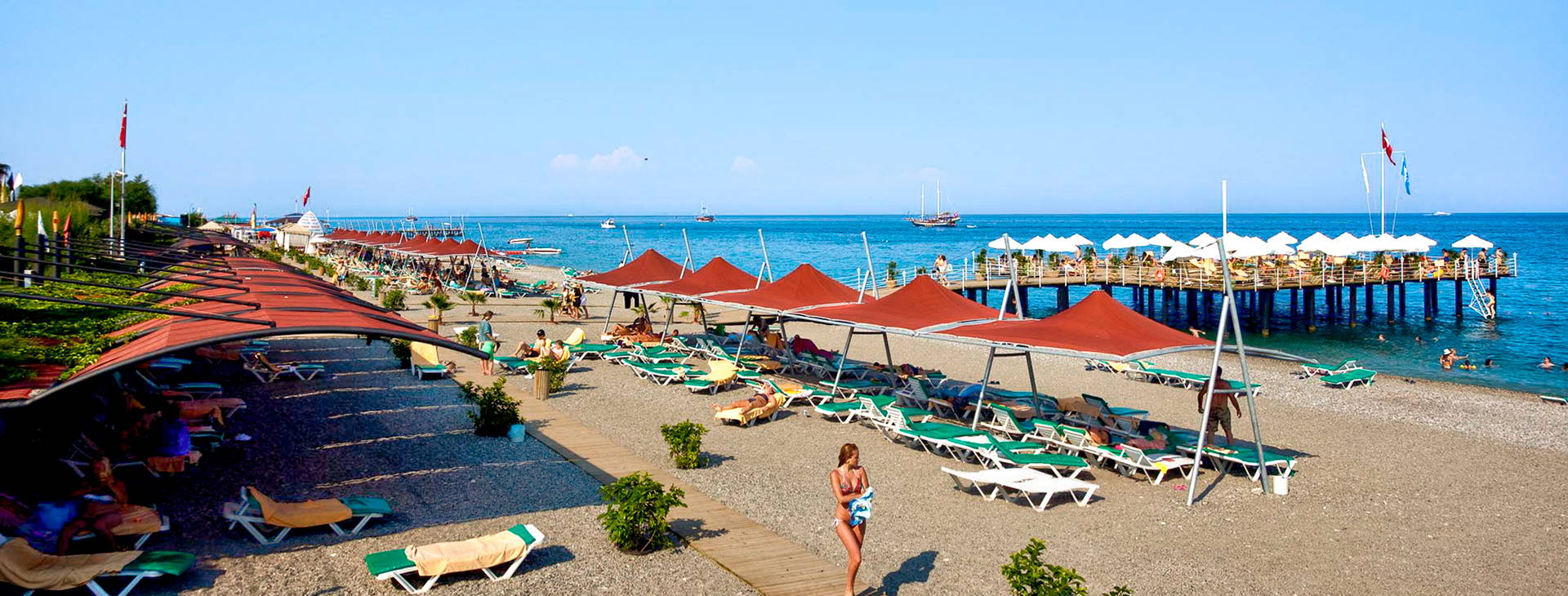 Limak Limra Hotel&Resort Obrázok10