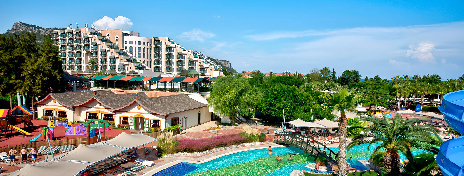 Limak Limra Hotel&Resort Obrázok5