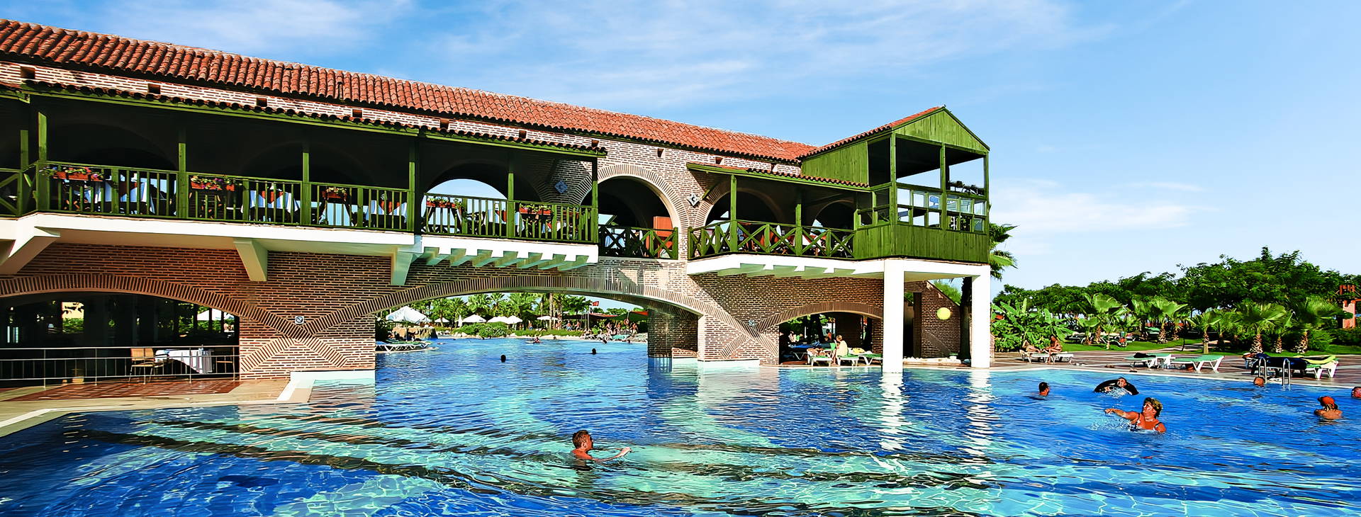 Limak Limra Hotel&Resort Obrázok4