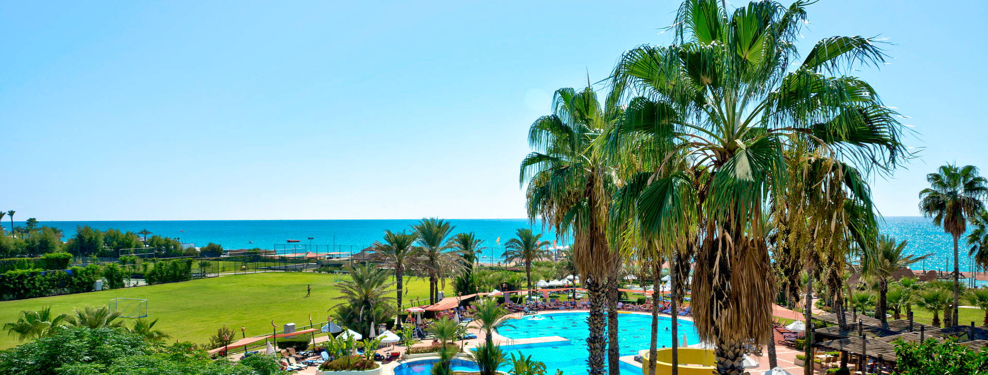 Limak Arcadia Sport&Resort Obrázok5