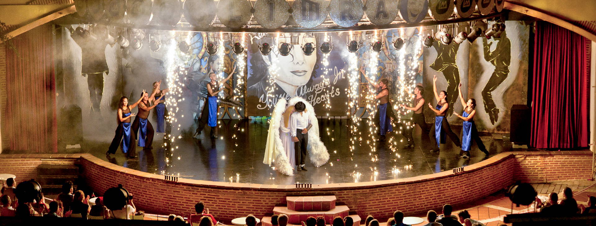 Limak Limra Hotel&Resort Obrázok31