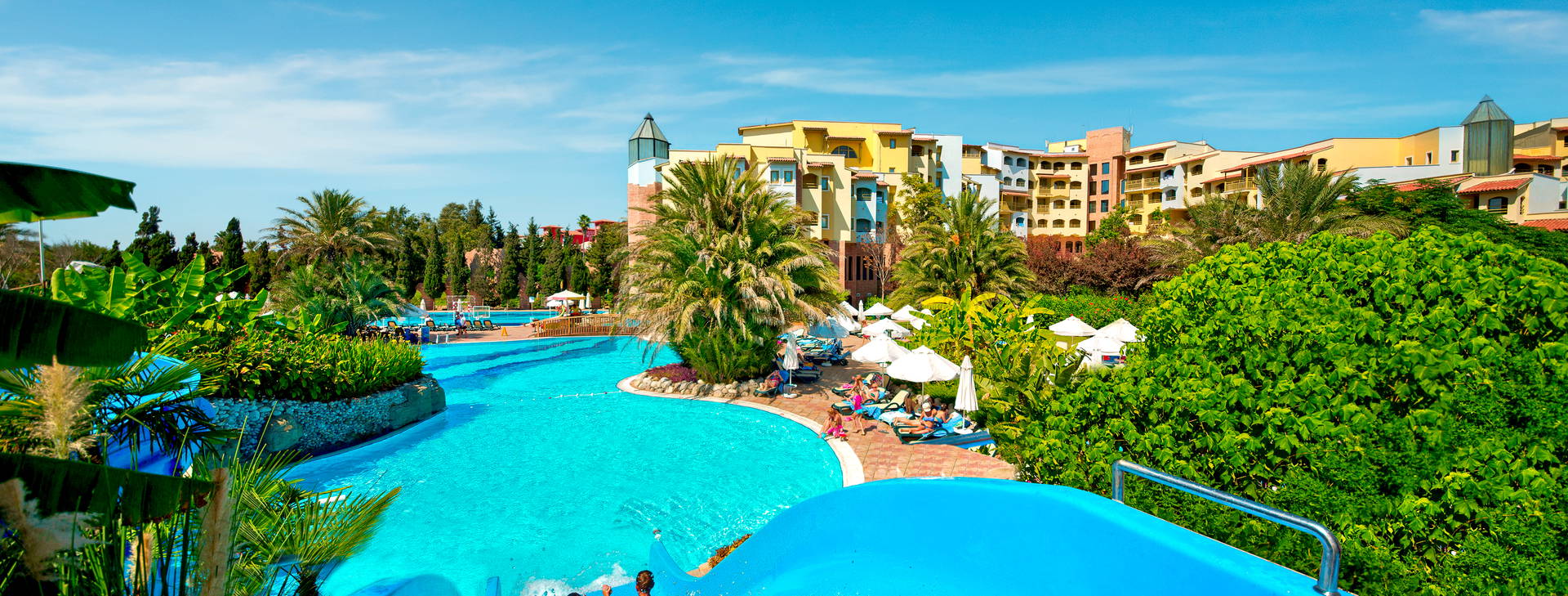 Limak Arcadia Sport&Resort Obrázok6