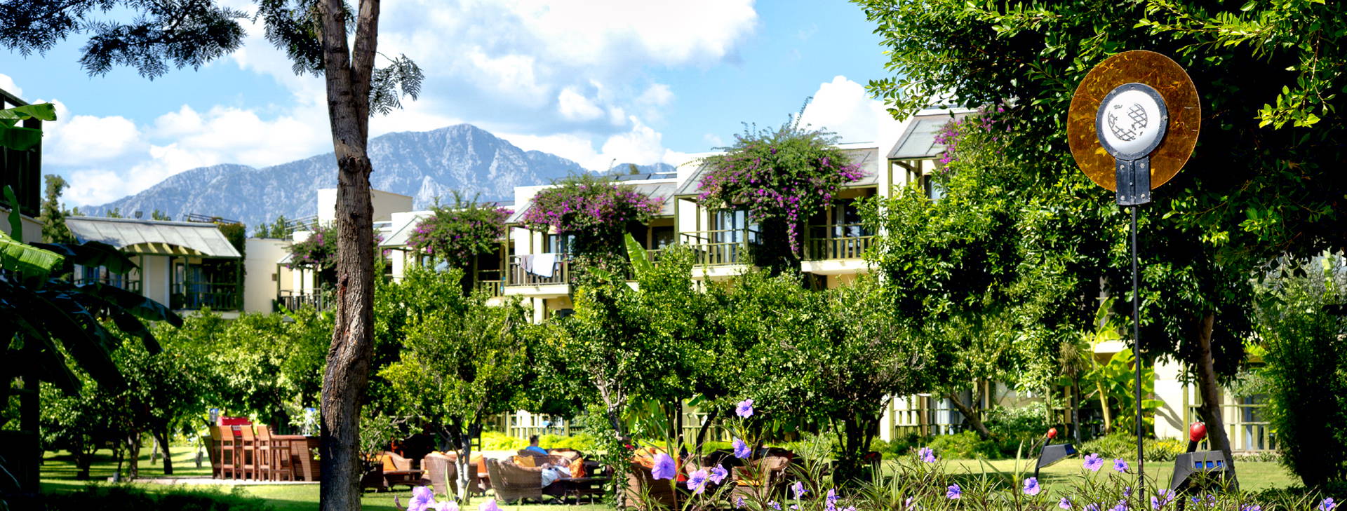 Limak Limra Hotel&Resort Obrázok11