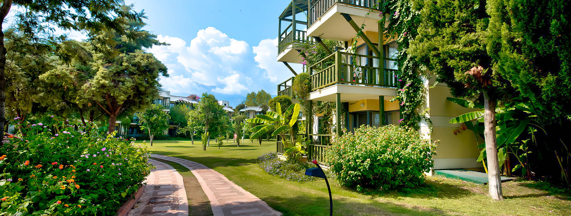 Limak Limra Hotel&Resort Obrázok12