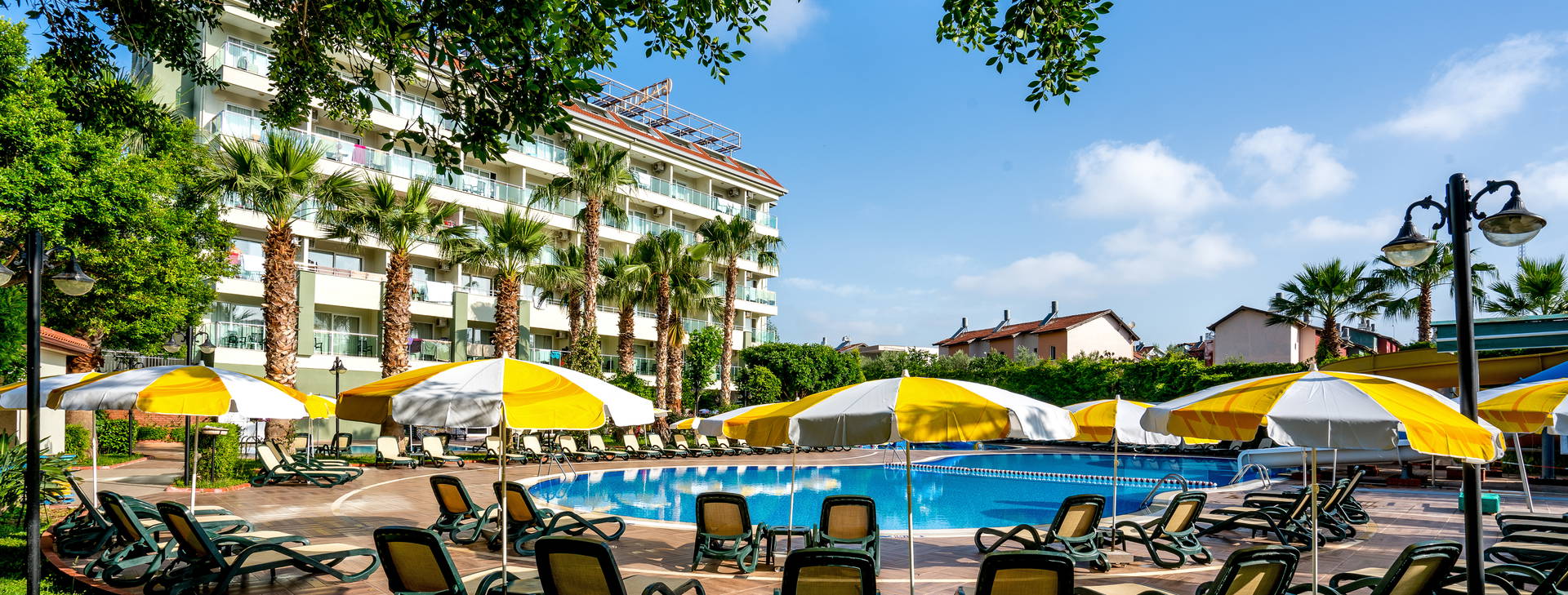 Gardenia Beach Hotel Obrázok19