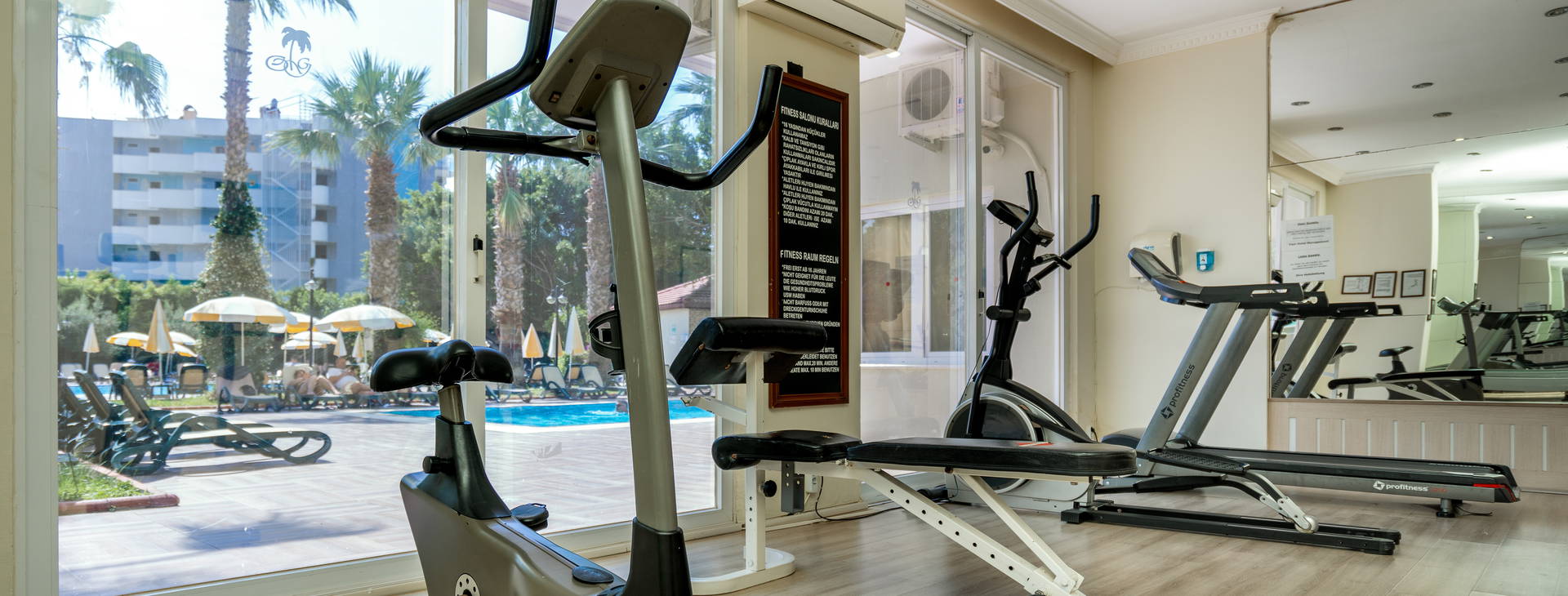 Gardenia Beach Hotel Obrázok46