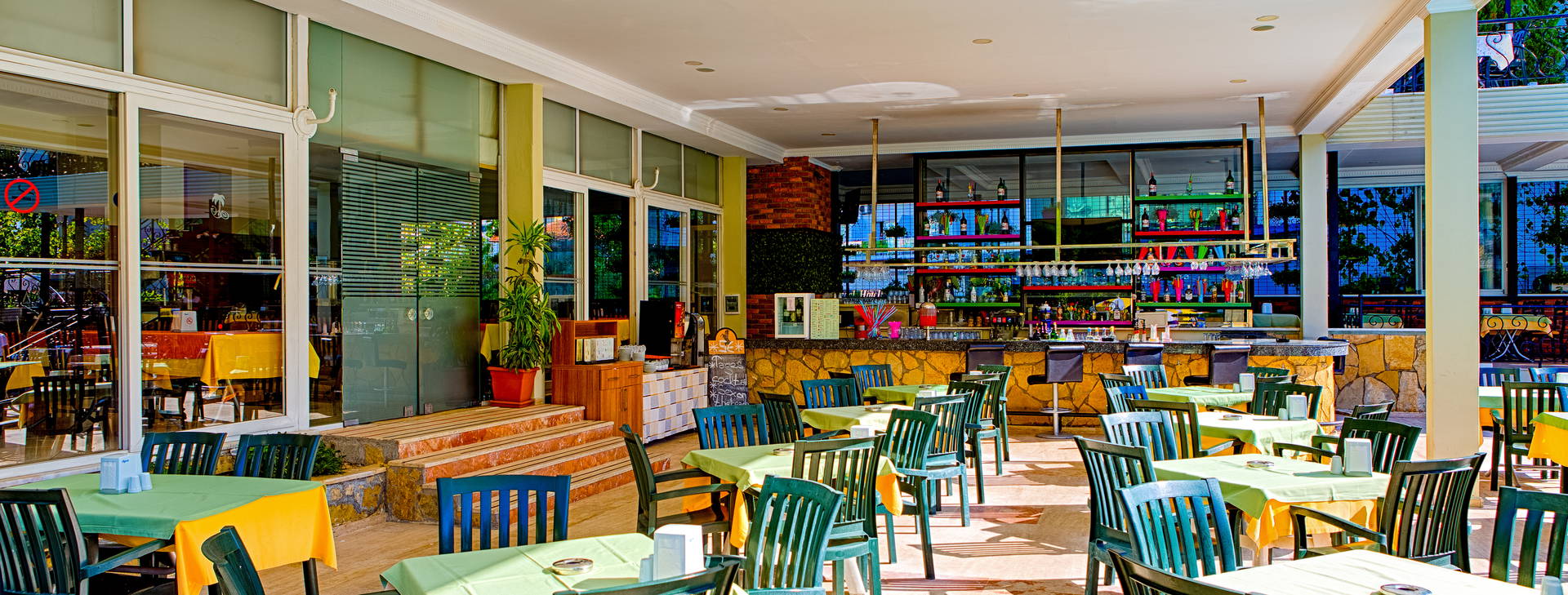 Gardenia Beach Hotel Obrázok25