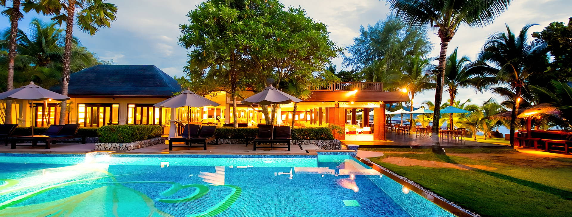 La Flora Khao Lak Obrázok8