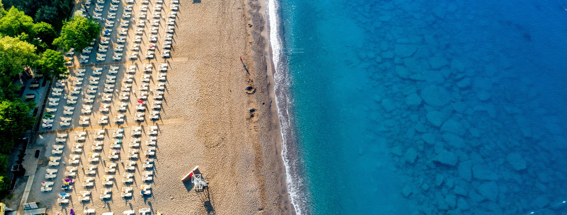 Gardenia Beach Hotel Obrázok15
