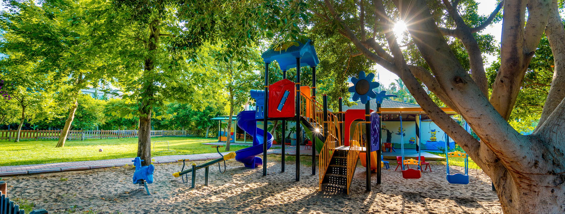 Gardenia Beach Hotel Obrázok45