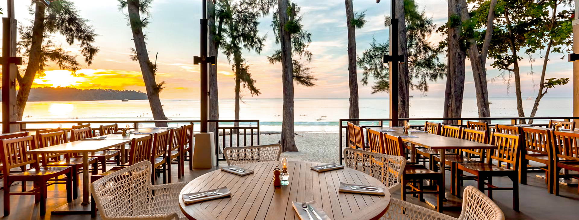 Sunwing Bangtao Beach Obrázok32