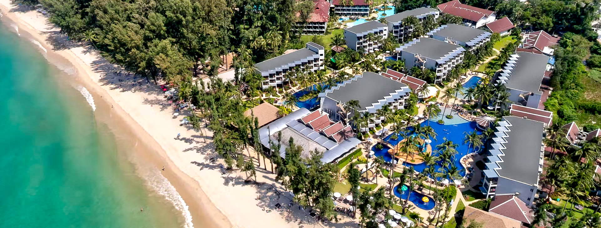 Sunwing Bangtao Beach Obrázok14