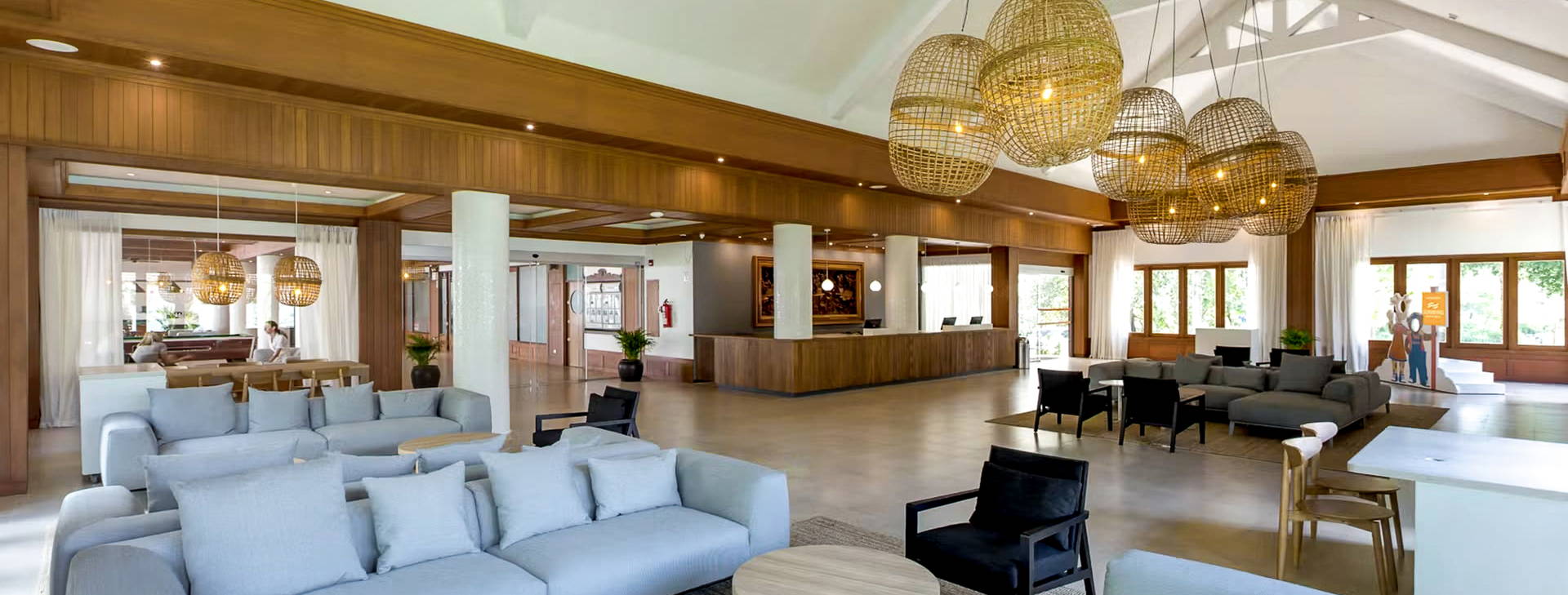 Sunwing Bangtao Beach Obrázok37