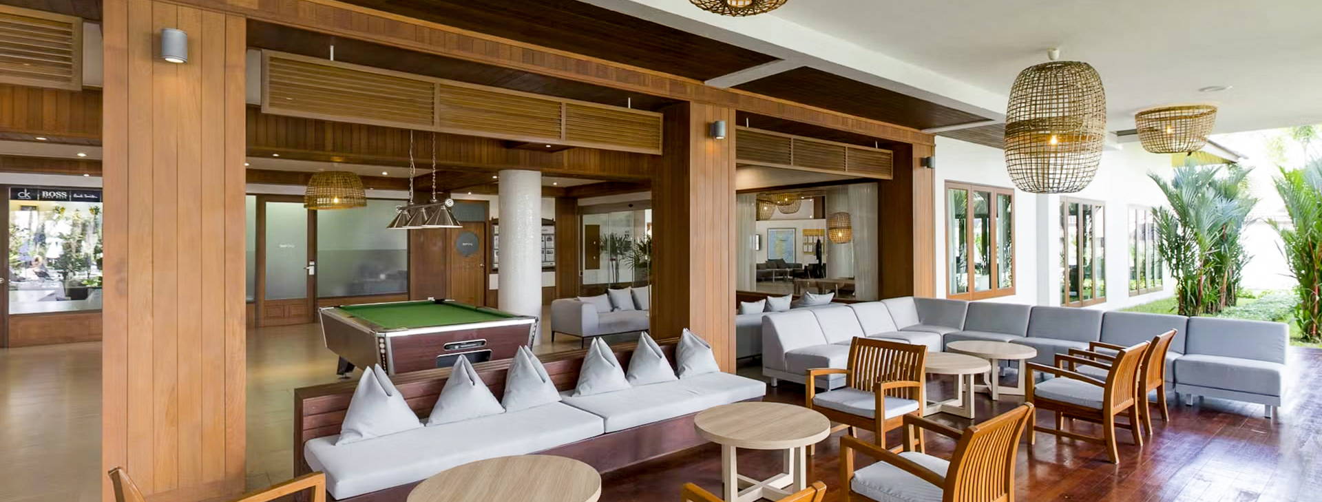 Sunwing Bangtao Beach Obrázok28