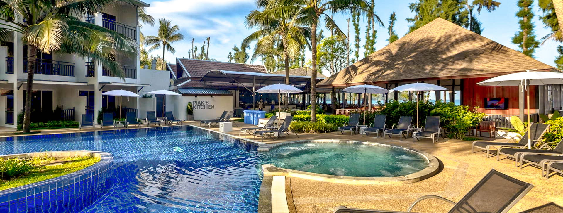 Sunwing Bangtao Beach Obrázok6