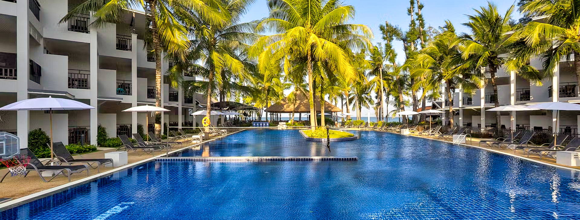 Sunwing Bangtao Beach Obrázok7