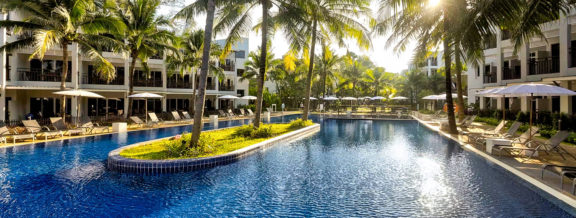 Sunwing Bangtao Beach Obrázok10