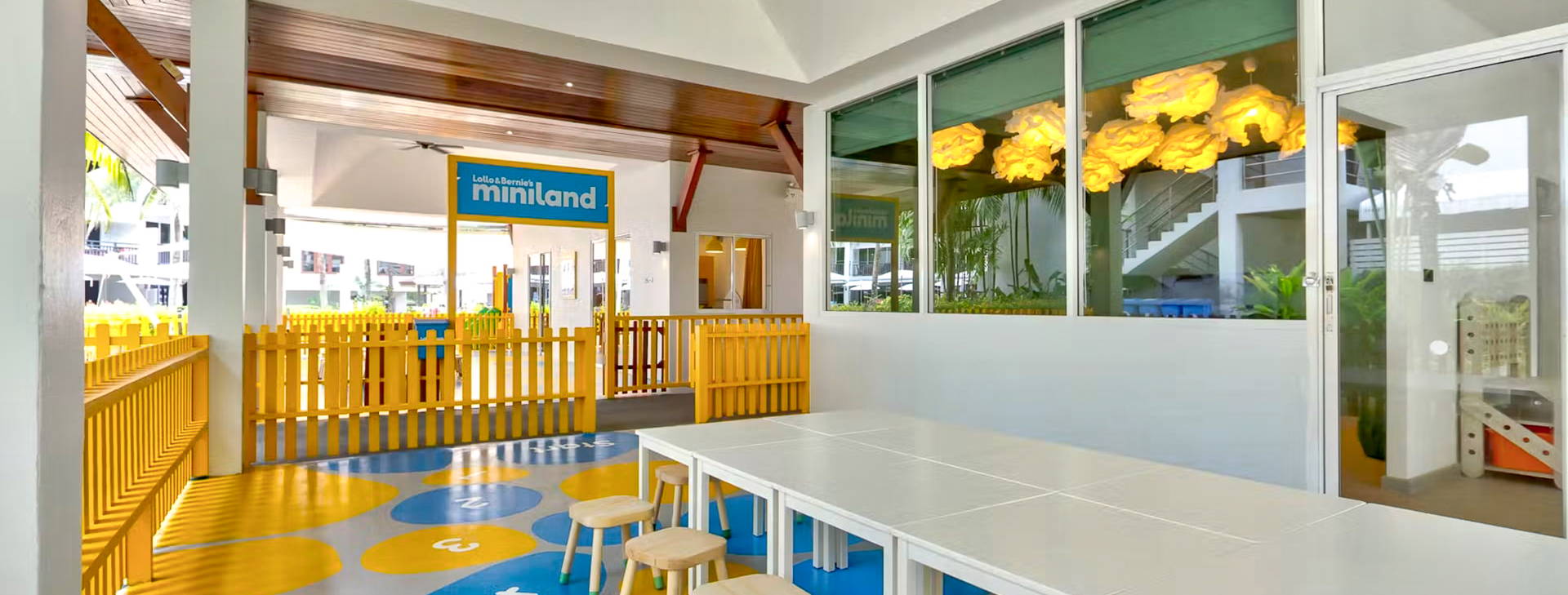 Sunwing Bangtao Beach Obrázok40