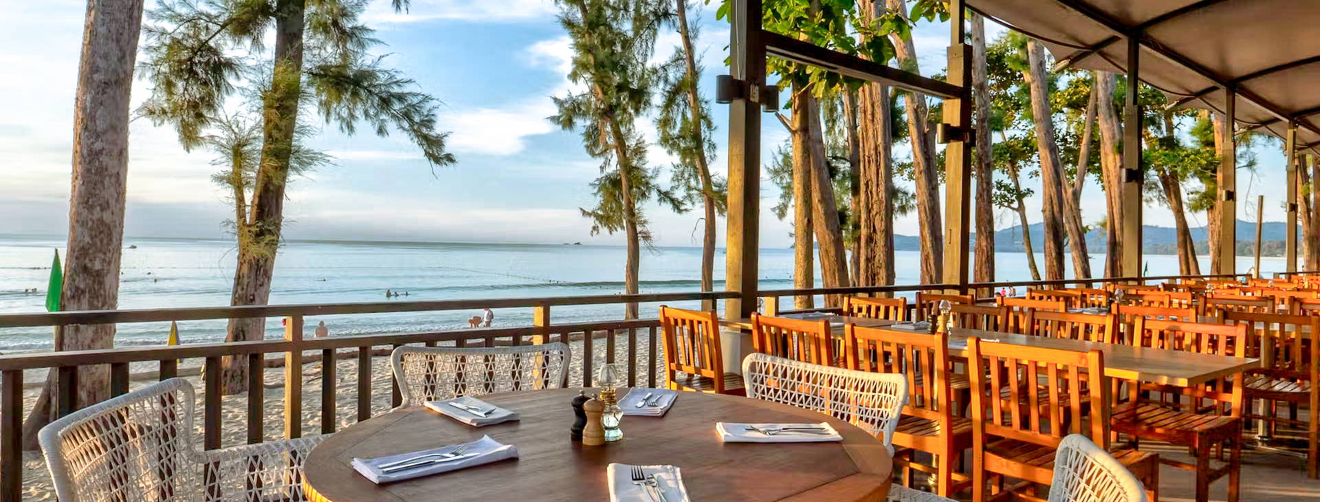 Sunwing Bangtao Beach Obrázok30