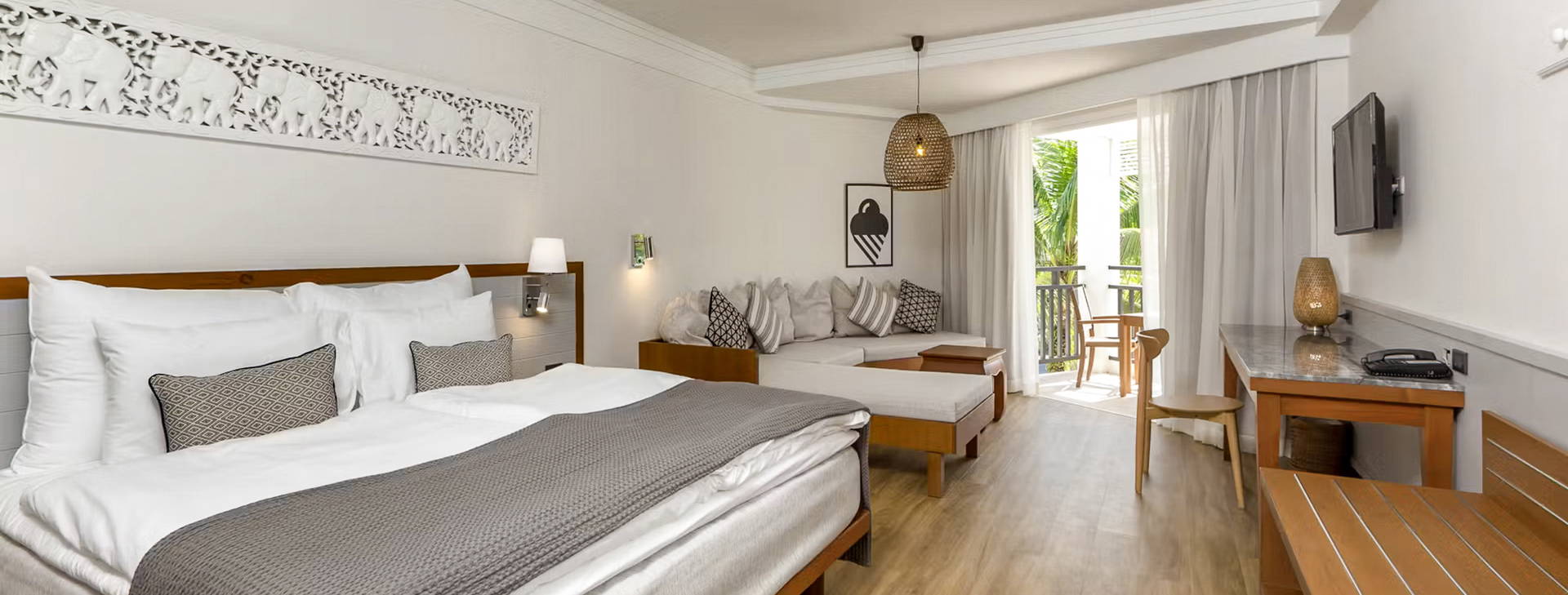 Sunwing Bangtao Beach Obrázok15