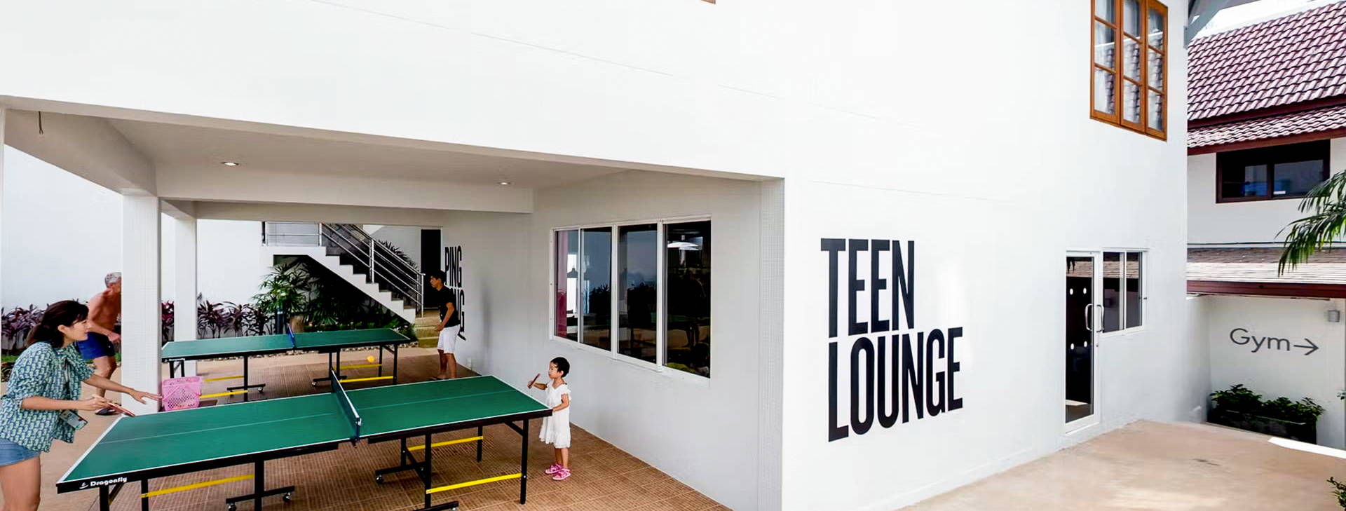 Sunwing Bangtao Beach Obrázok39