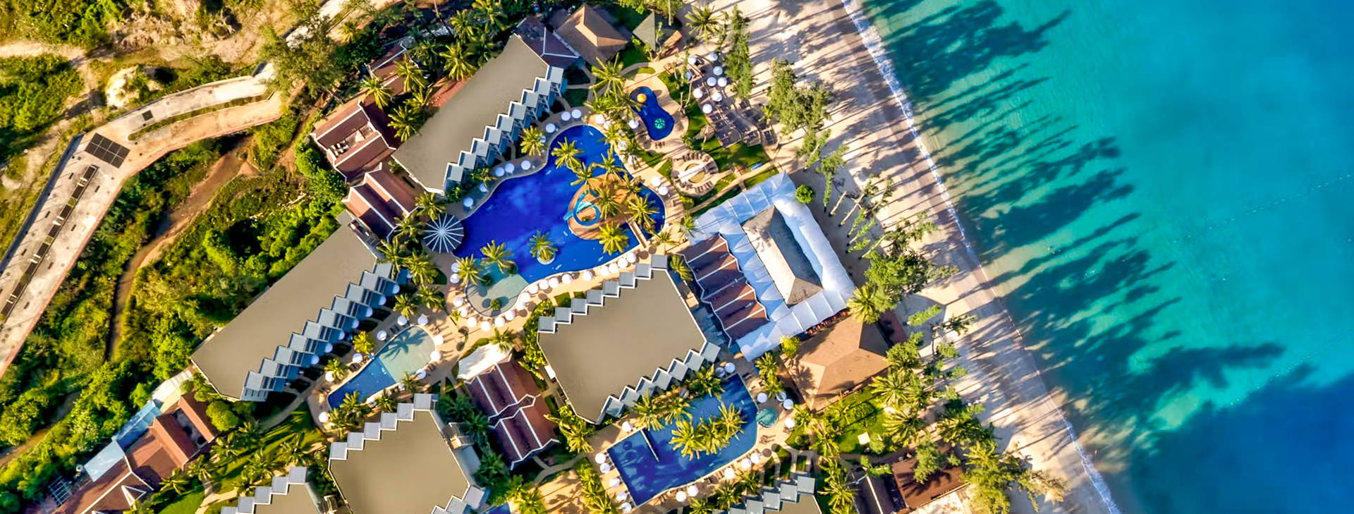 Sunwing Bangtao Beach Obrázok13