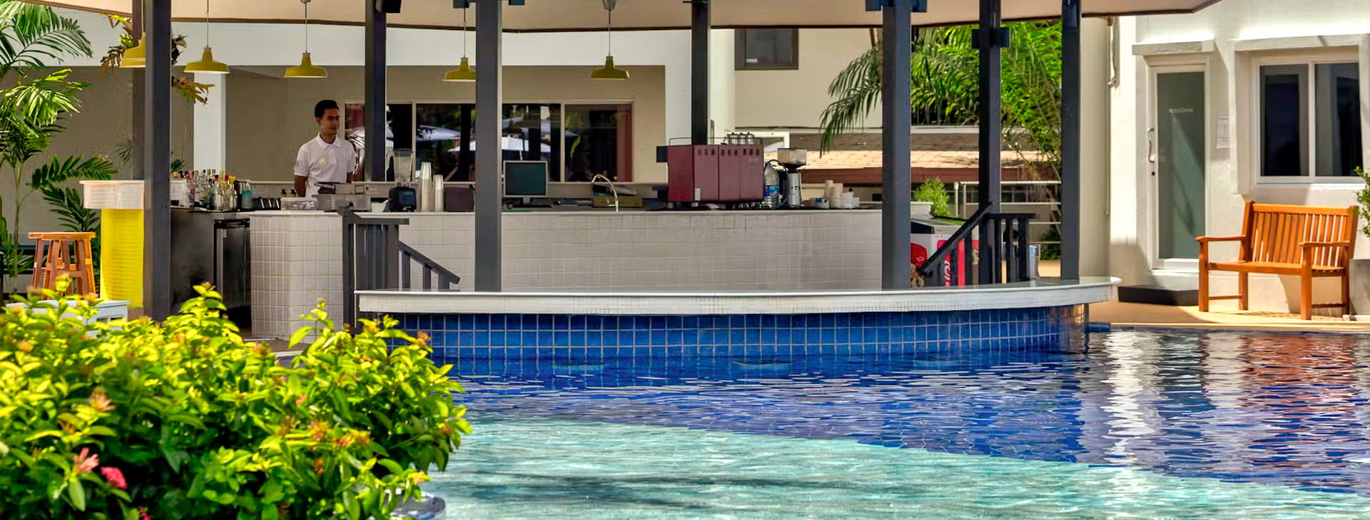 Sunwing Bangtao Beach Obrázok12