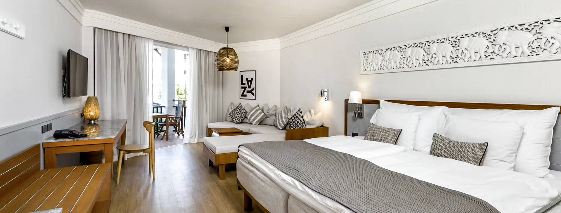 Sunwing Bangtao Beach Obrázok16