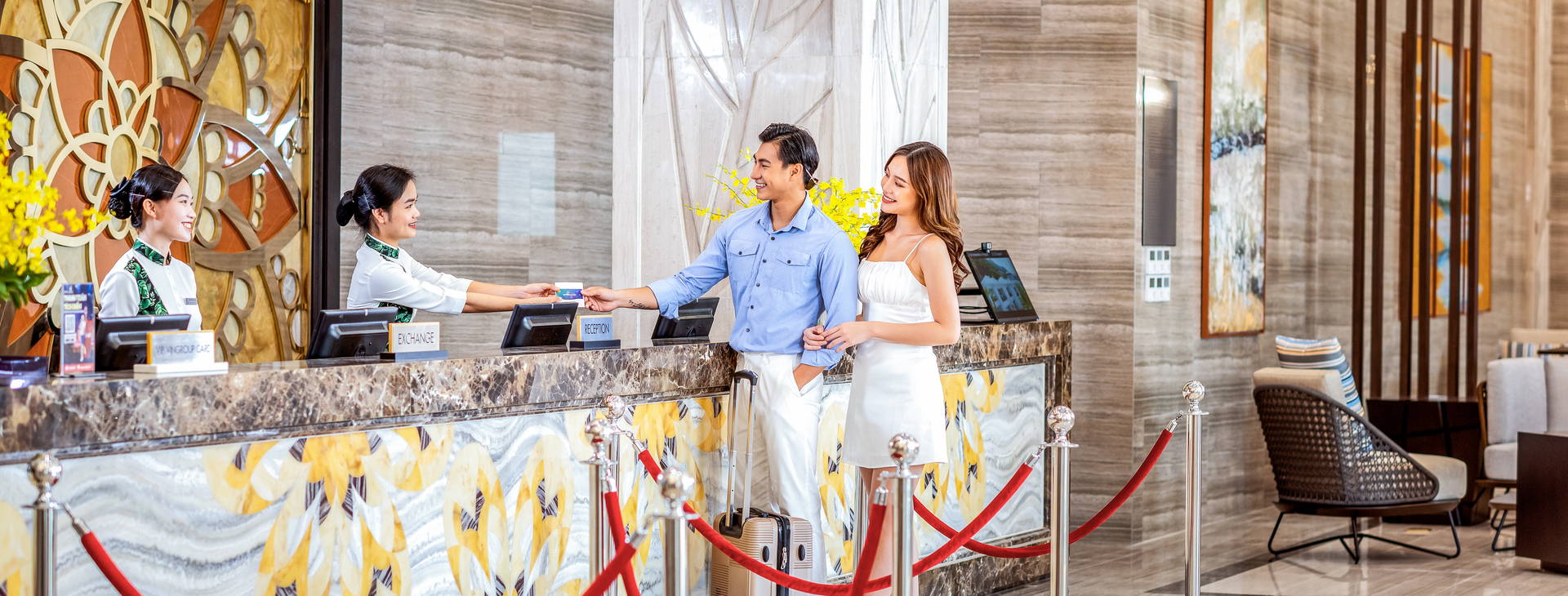 Vinholidays Fiesta Phu Quoc Obrázok7