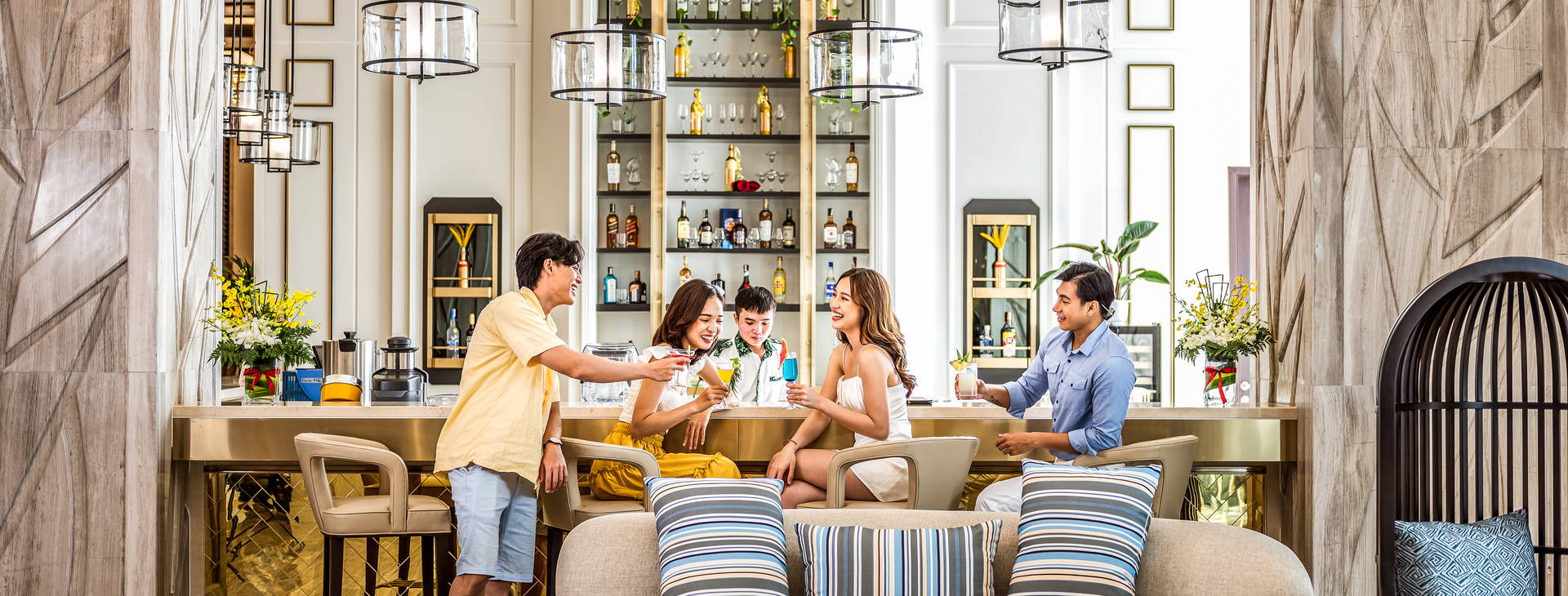 Vinholidays Fiesta Phu Quoc Obrázok9