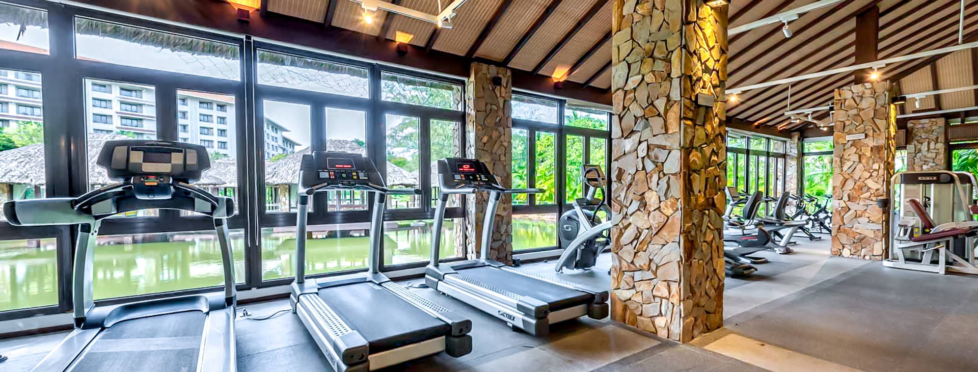 Vinpearl Resort Phu Quoc & Spa Obrázok23