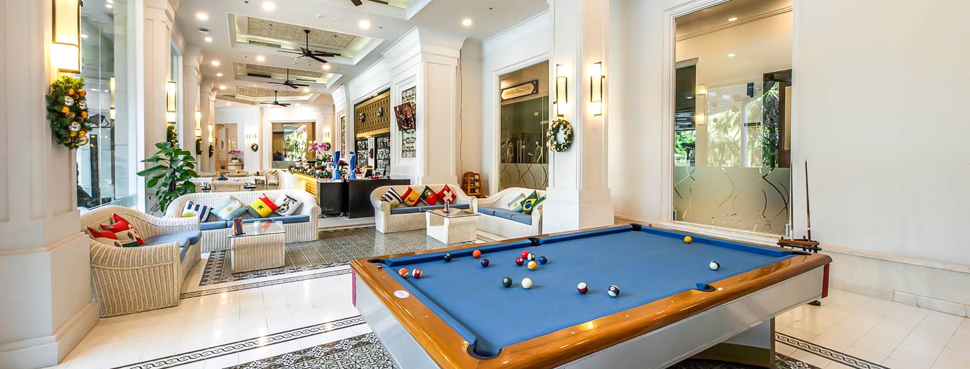 Vinpearl Resort Phu Quoc & Spa Obrázok24