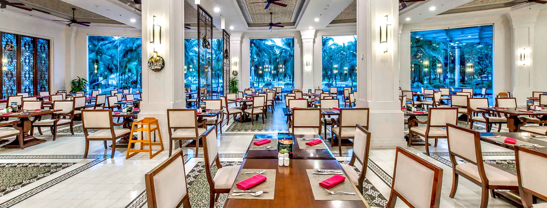 Vinpearl Resort Phu Quoc & Spa Obrázok14