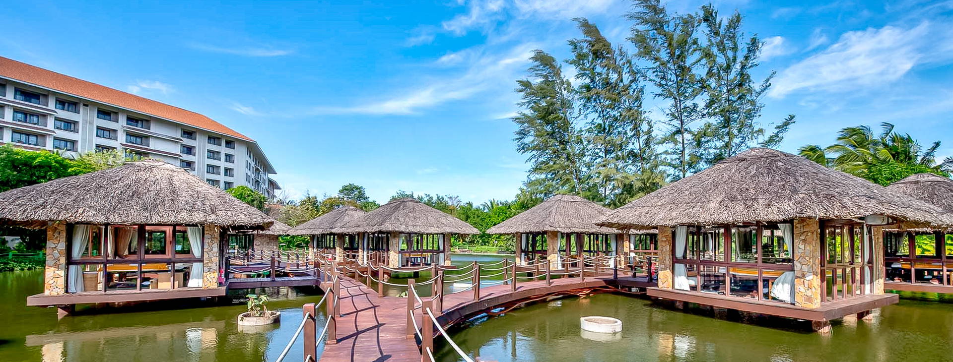 Vinpearl Resort Phu Quoc & Spa Obrázok10