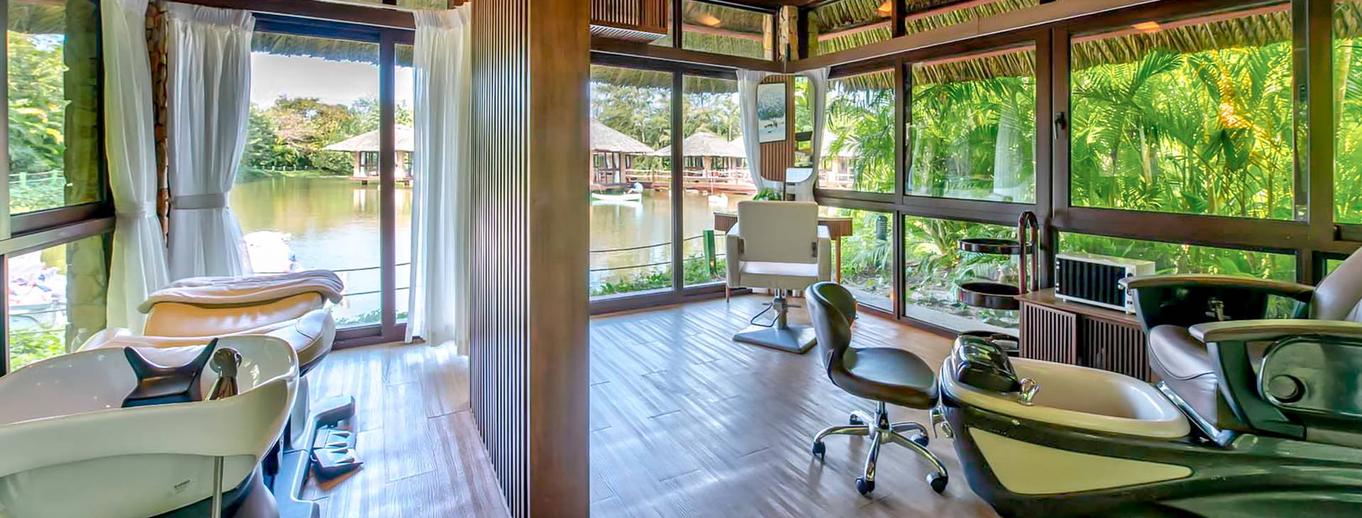 Vinpearl Resort Phu Quoc & Spa Obrázok16