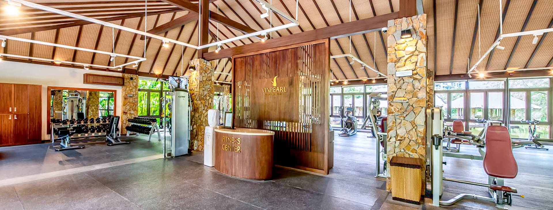 Vinpearl Resort Phu Quoc & Spa Obrázok21