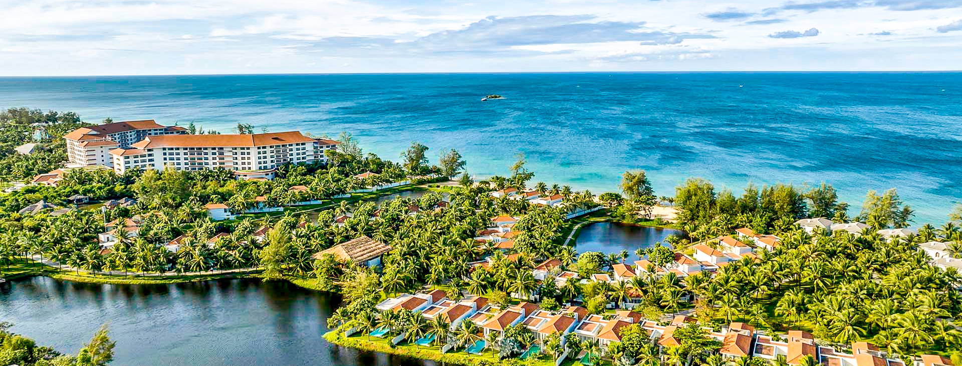 Vinpearl Resort Phu Quoc & Spa Obrázok4