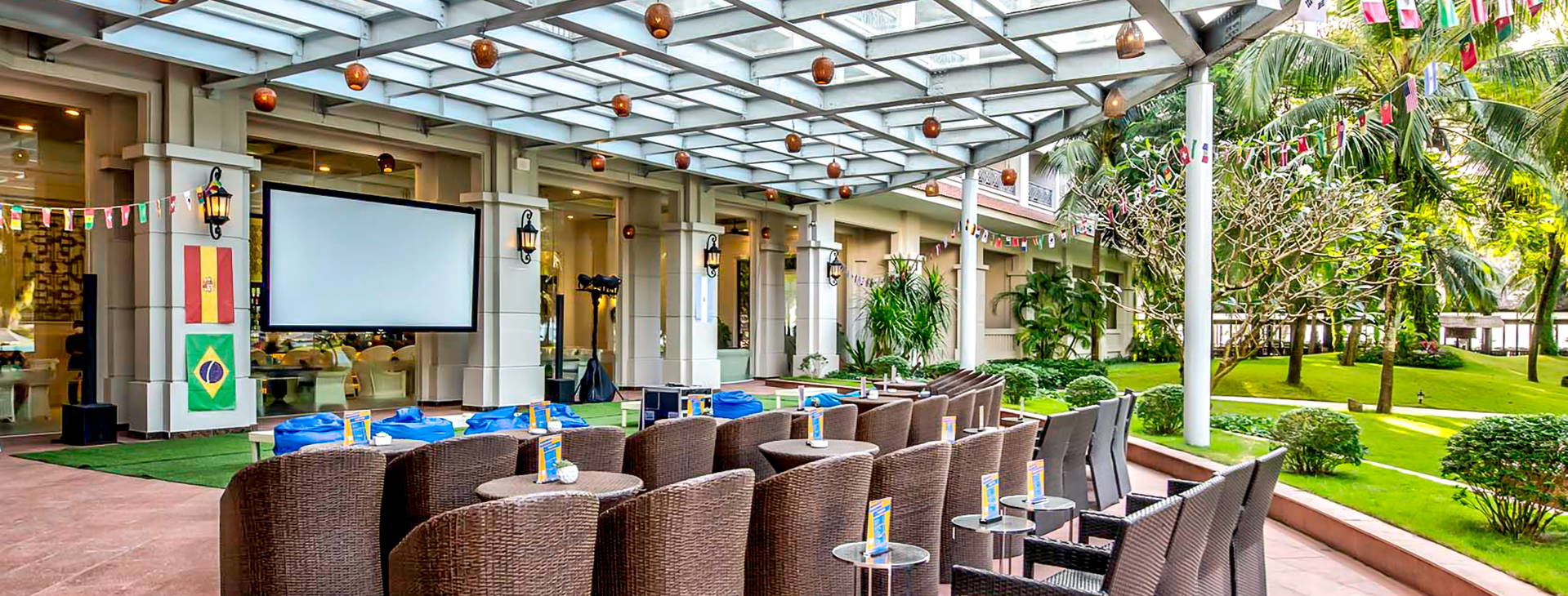 Vinpearl Resort Phu Quoc & Spa Obrázok22