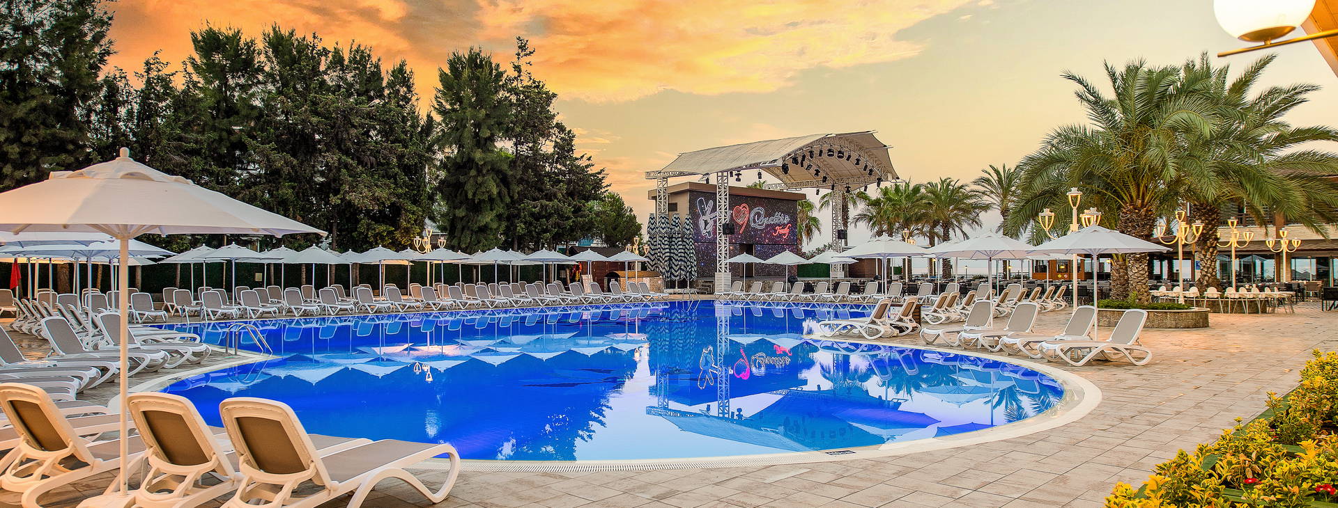 Quattro Family Club Dem Hotel Obrázok2