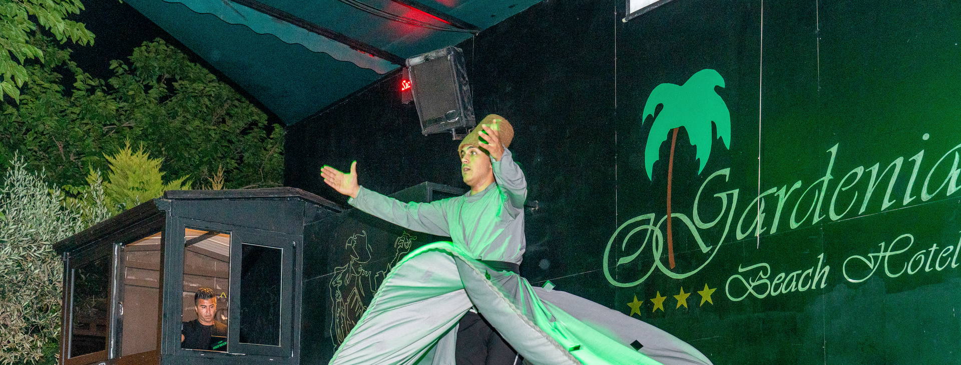 Gardenia Beach Hotel Obrázok43