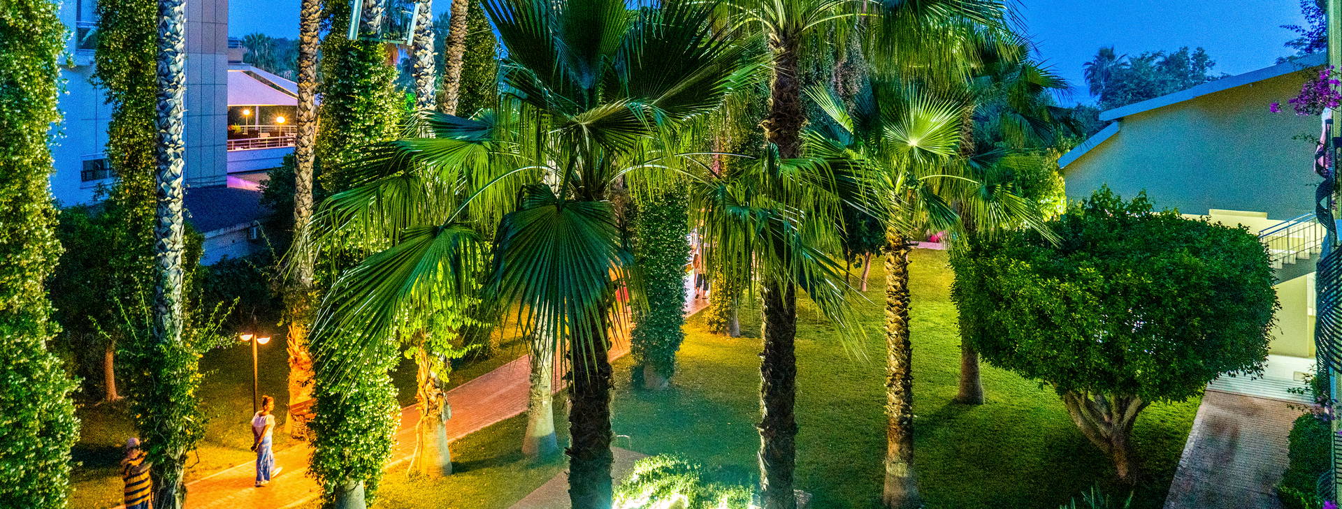 Gardenia Beach Hotel Obrázok39