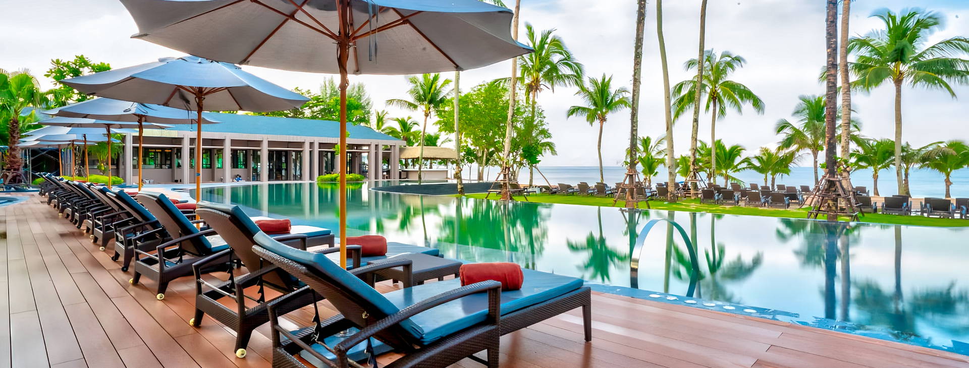 La Flora Khao Lak Obrázok12