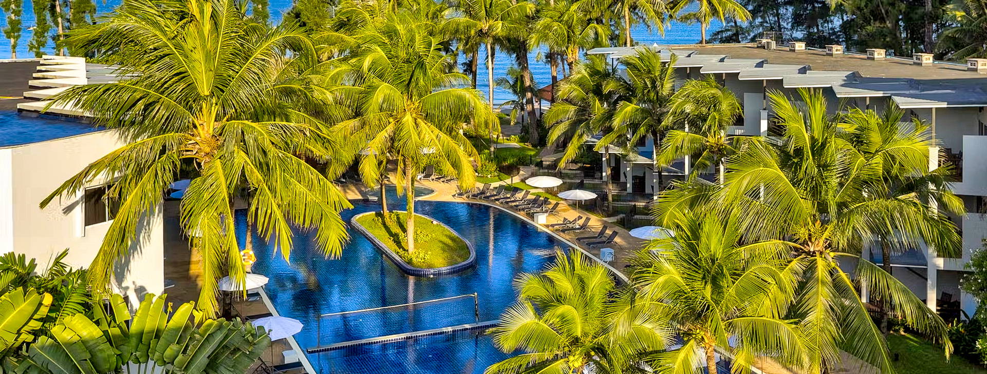 Sunwing Bangtao Beach Obrázok8