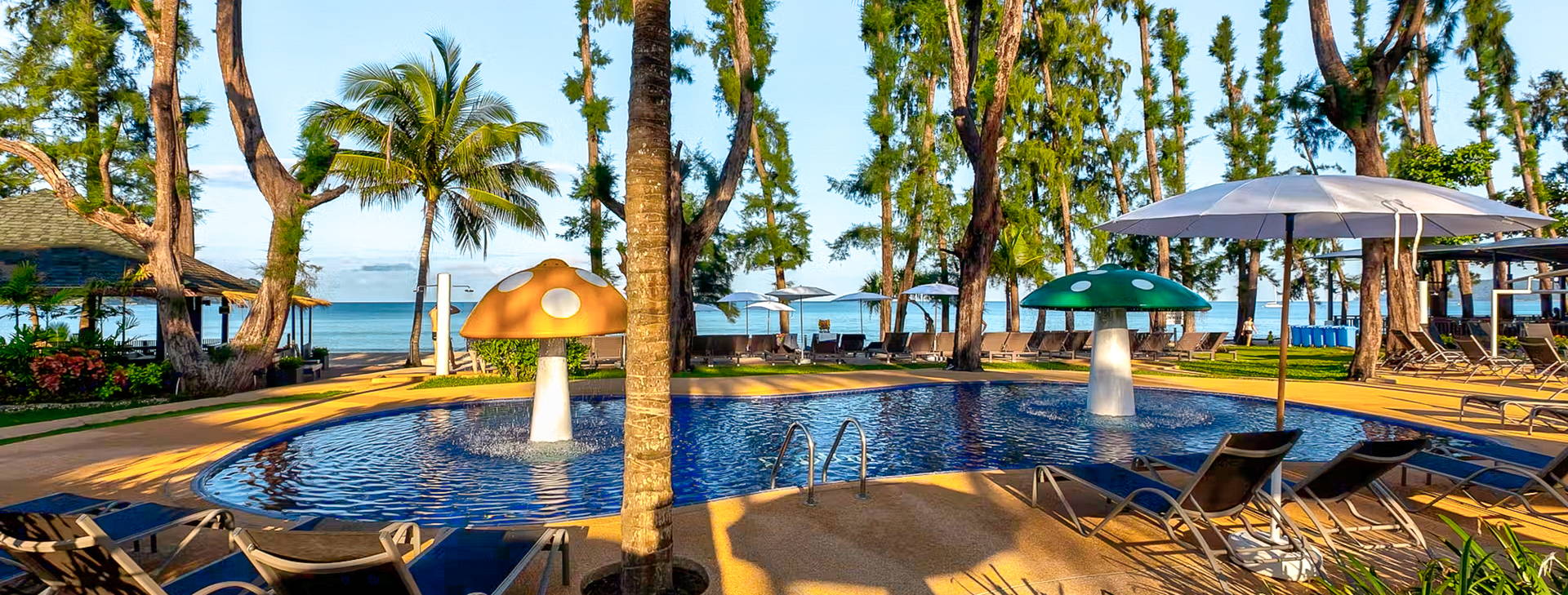 Sunwing Bangtao Beach Obrázok9