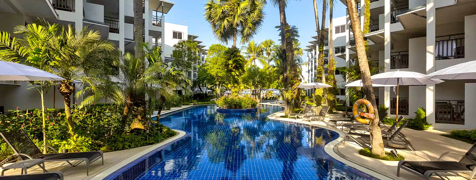 Sunwing Bangtao Beach Obrázok2