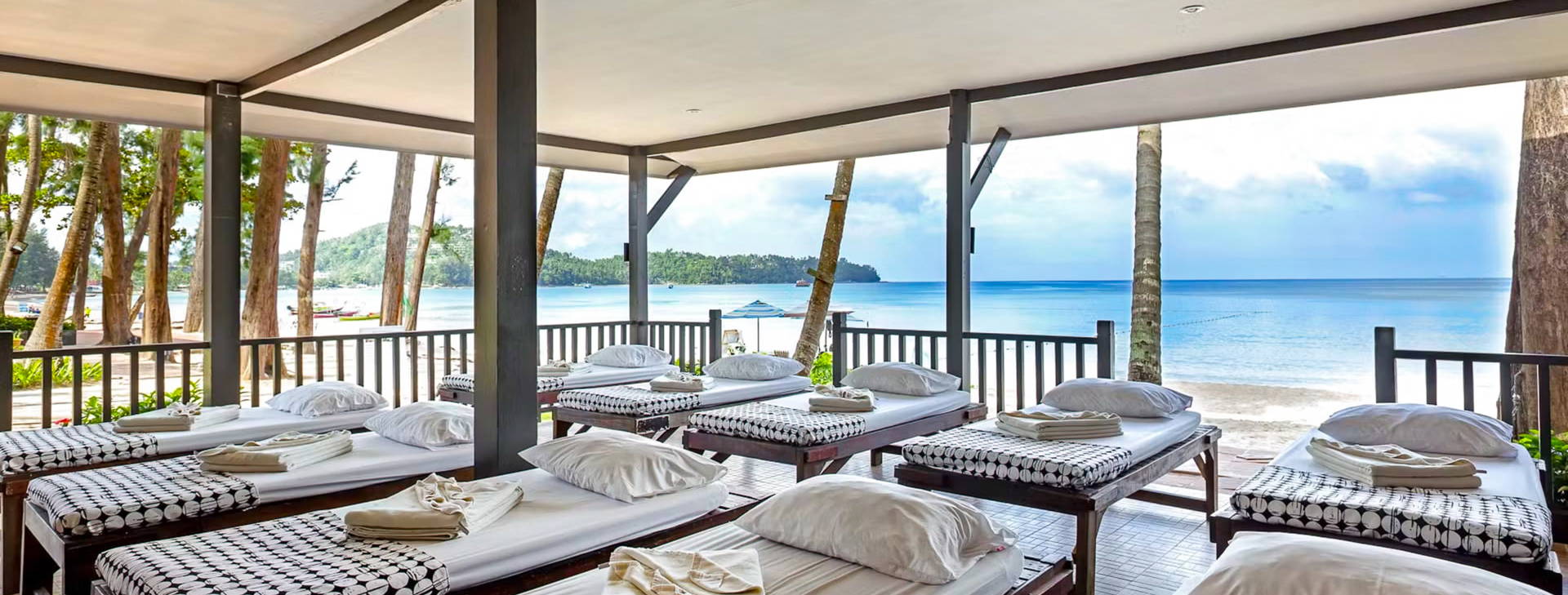 Sunwing Bangtao Beach Obrázok38