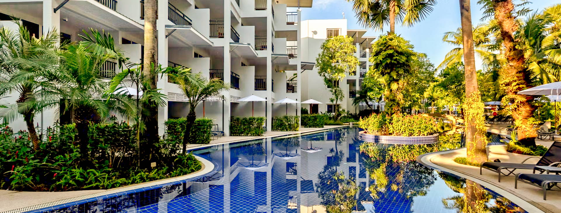 Sunwing Bangtao Beach Obrázok4