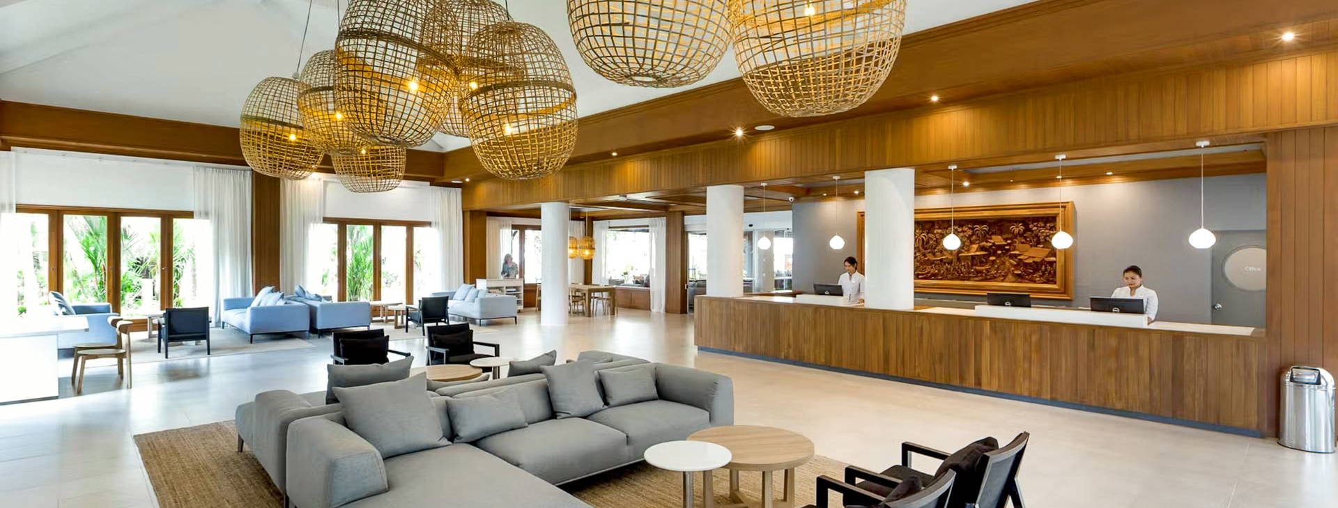 Sunwing Bangtao Beach Obrázok36